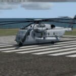 USMC CH-53E Repaints