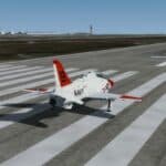 NAS Kingsville Scenery for P3Dv4