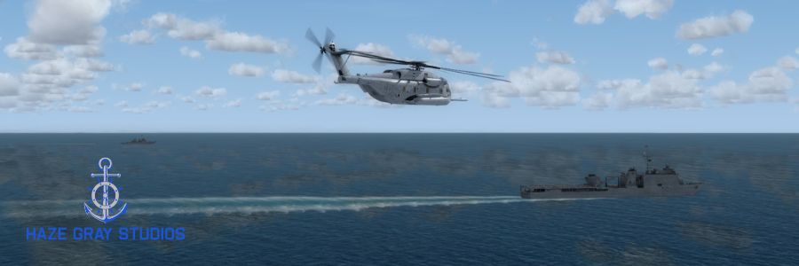 Haze Gray Studios Downloads